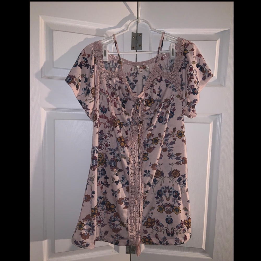 Penelope shirt